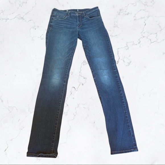 Abercrombie & Fitch Denim - Abercrombie and Fitch Skinny Jeans